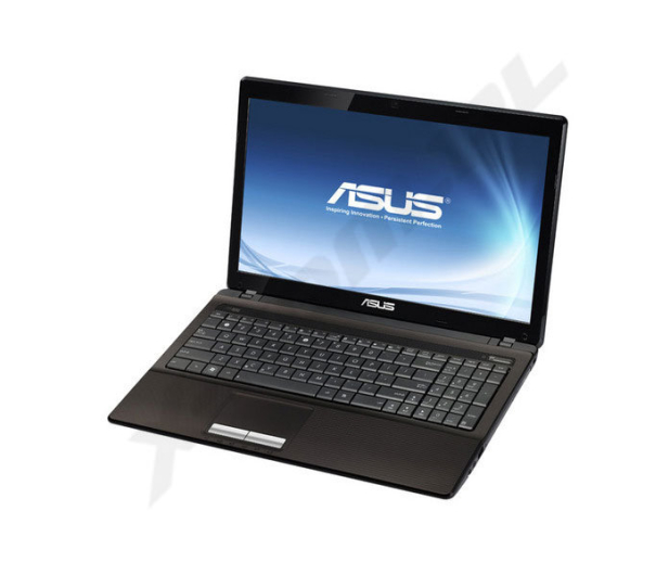 ASUS X53TA-SX047 A4-3300M/4GB/500/DVD-RW - 71300 - zdjęcie 2
